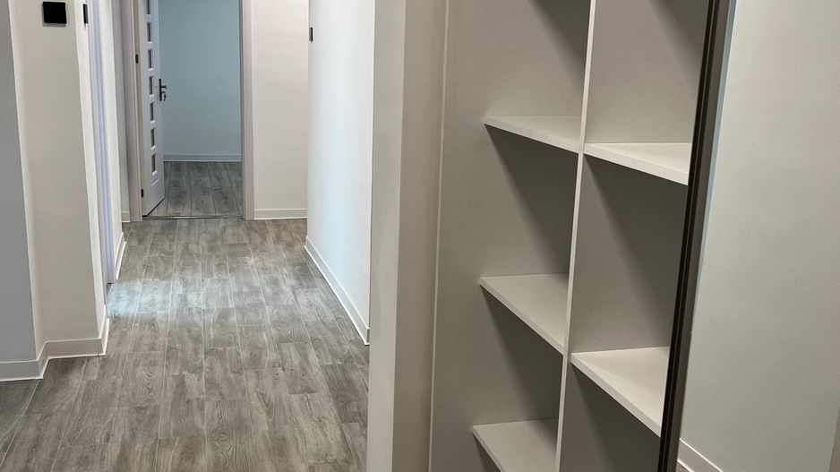 4 camere renovat | vedere fântâni Unirii | Bibescu Vodă | 106 mp - Poză 36