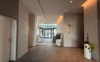 ONE NORTH LOFTS | 2 CAMERE | 60MP | IDEAL INVESTITIE | LOC PARCARE | - Poză 13