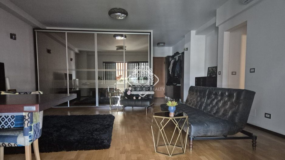 Floreasca-Dorobanti I Apartament 3 camere I Loc de parcare - Poză 3