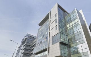 Zero comision, 128mp birou amenajat, Baneasa, Parc Herastrau - Poză 10