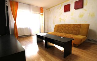 Apartament cu 3 camere, Bucovina-Torontalului