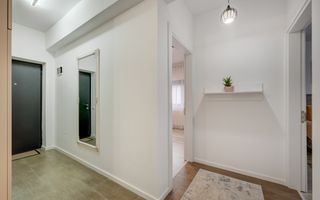 APARTAMENTUL SUPERB decomandat, et. 1/3 ! Bloc 2019 - Poză 8