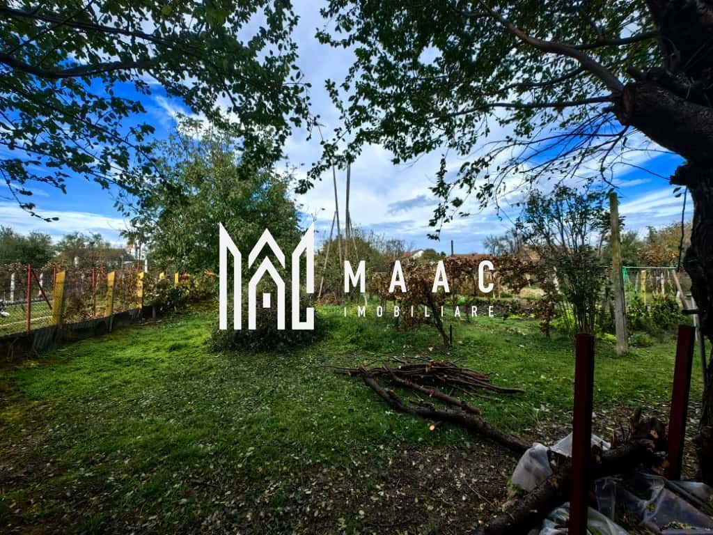 Casa individuala 3 camereI Teren 860 mp I Cristian - Poză 13