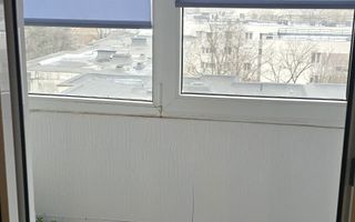 3 camere 2 bai 2 balcoane Militari I 7 min Metrou Pacii I COMISION 0% - Poză 2