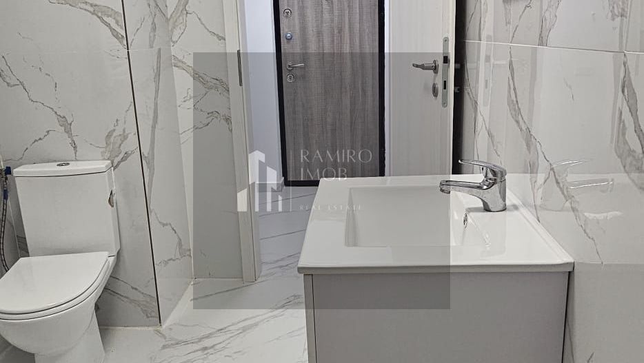 Apartament 2 camere, Sector 3, Trapezului, modern, mobilat, terasa - Poză 12