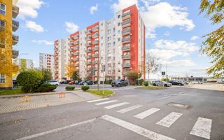 Apartament modern, cu 3 camere, 2 locuri de parcare - Avantgarden 3 - Poză 20