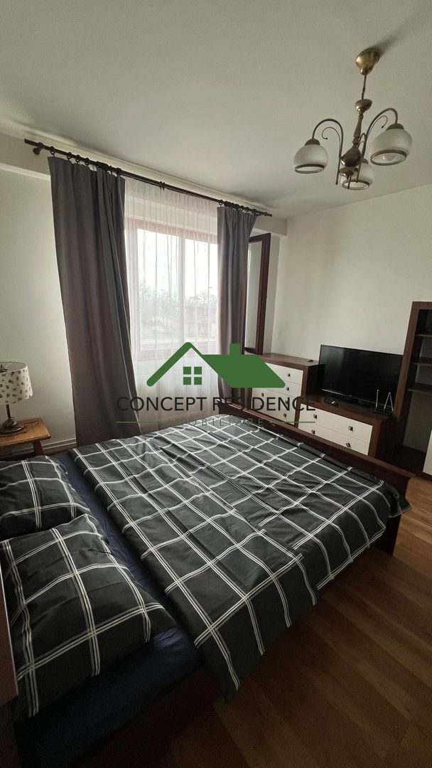 Apartament 1 camera - etajul 1+ loc parcare , Victoriei – zona VIVO - Poză 5
