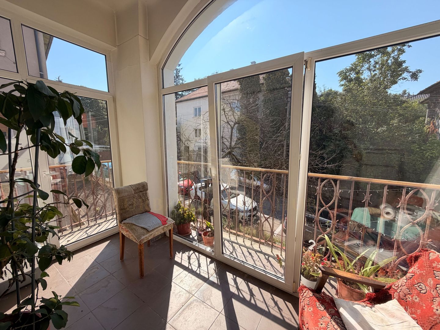 Vanzare apartament 3 camere, zona strazii Bisericii Ortodoxe - Poză 8