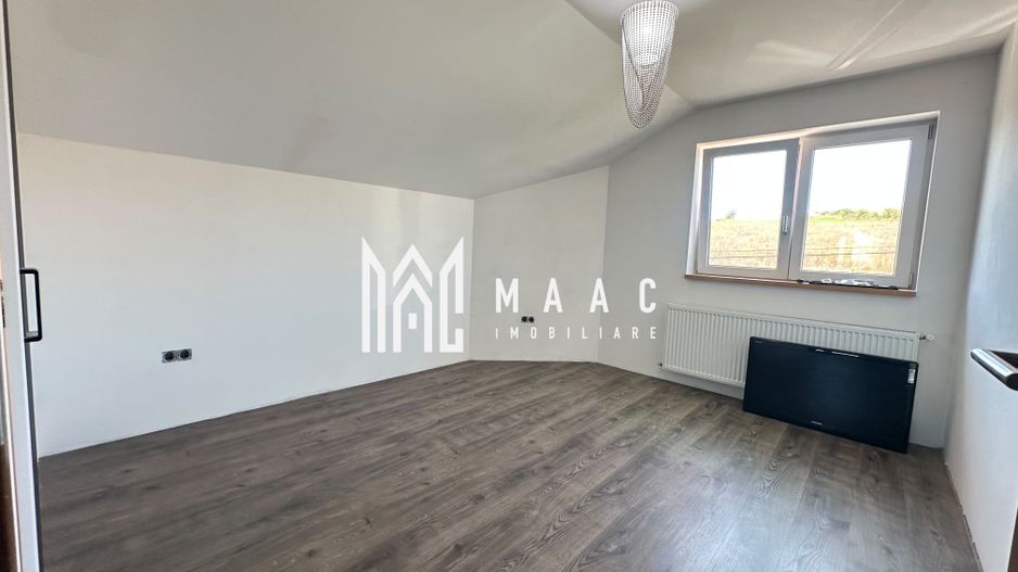 Casă individuală 4 camere de vânzare | Șura Mare | 344 mp - Poză 12