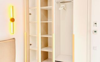 APARTAMENT DOUA CAMERE PRIMA INCHIRIERE FLOREASCA - Poză 8