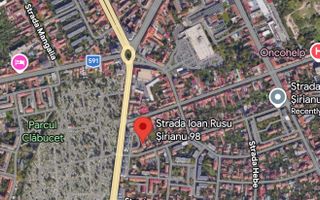2 camere| Sagului -Elisabetin| centrala proprie| etaj 4/5 - Poză 8