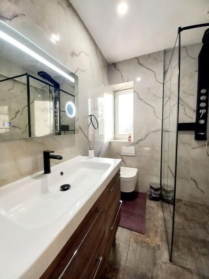 Apartament 3 camere | Baneasa-Petrom City | Parcare | Bloc boutique - Poză 6