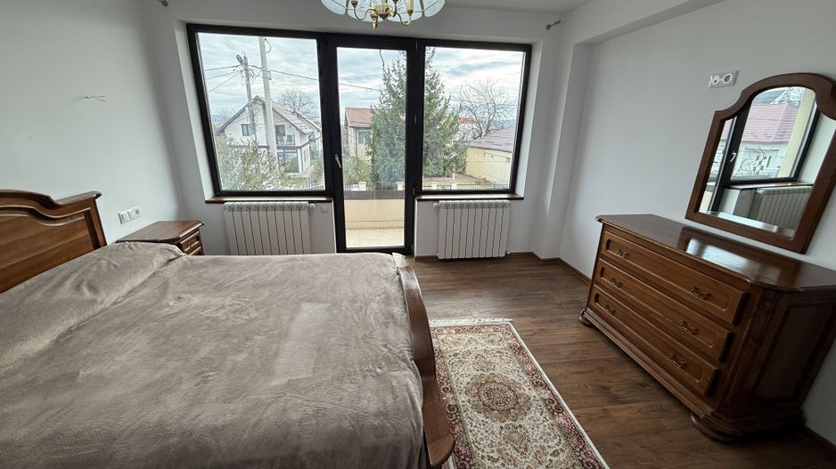 Vila Delux P+1 cu terasă și garaj + teren intravilan 783mp - Poză 17