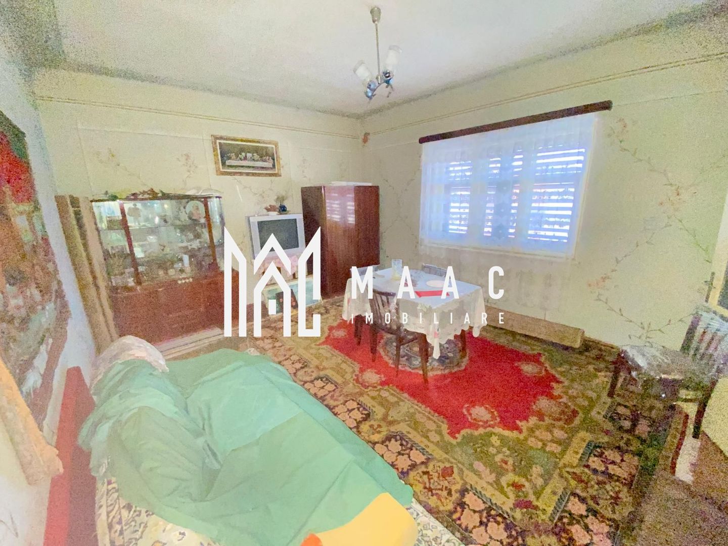 Casă individuala I 300 mp I Teren 1000 mp | Cisnadie - Poză 8