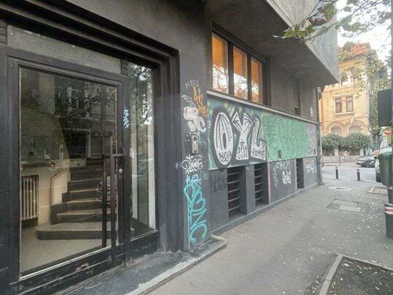 CISMIGIU - Stirbei | 4 camere parter pretabil Notariat cabinet Avocat - Poză 21