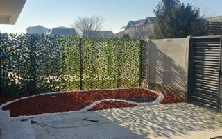 Vila cu bucatarie inclusa -otopeni central - Poză 30