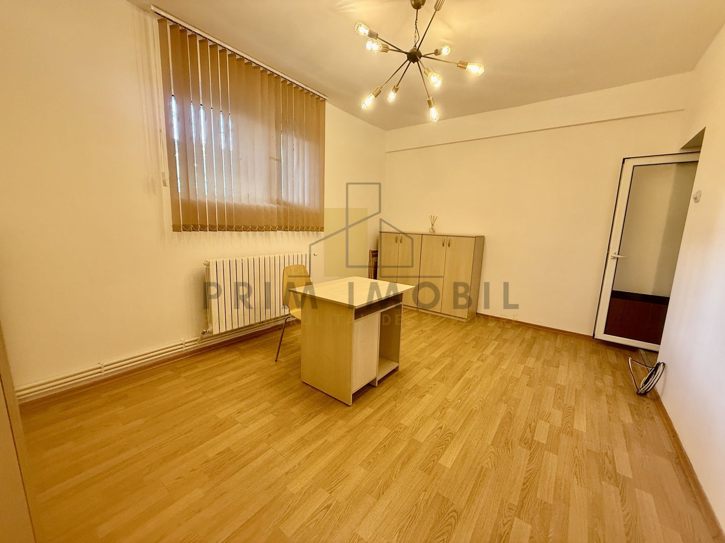 2 camere Decomandat – Copou, Bd. Carol I, 250 m de Universitate - Poză 5