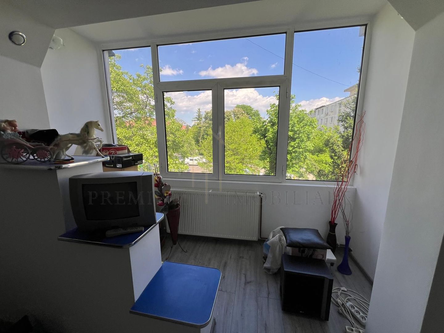 Apartament 2 Camere de vânzare în Onești – Zona centrală - Poză 5