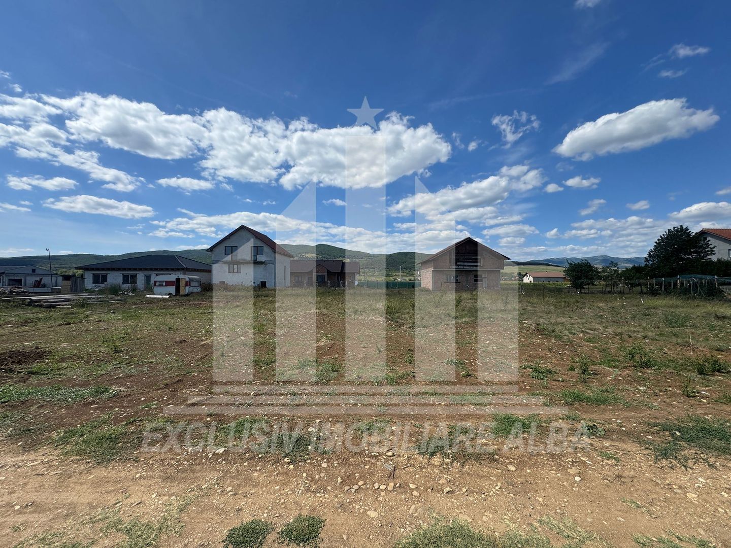 Teren intravilan de vanzare, Micesti - Poză 2