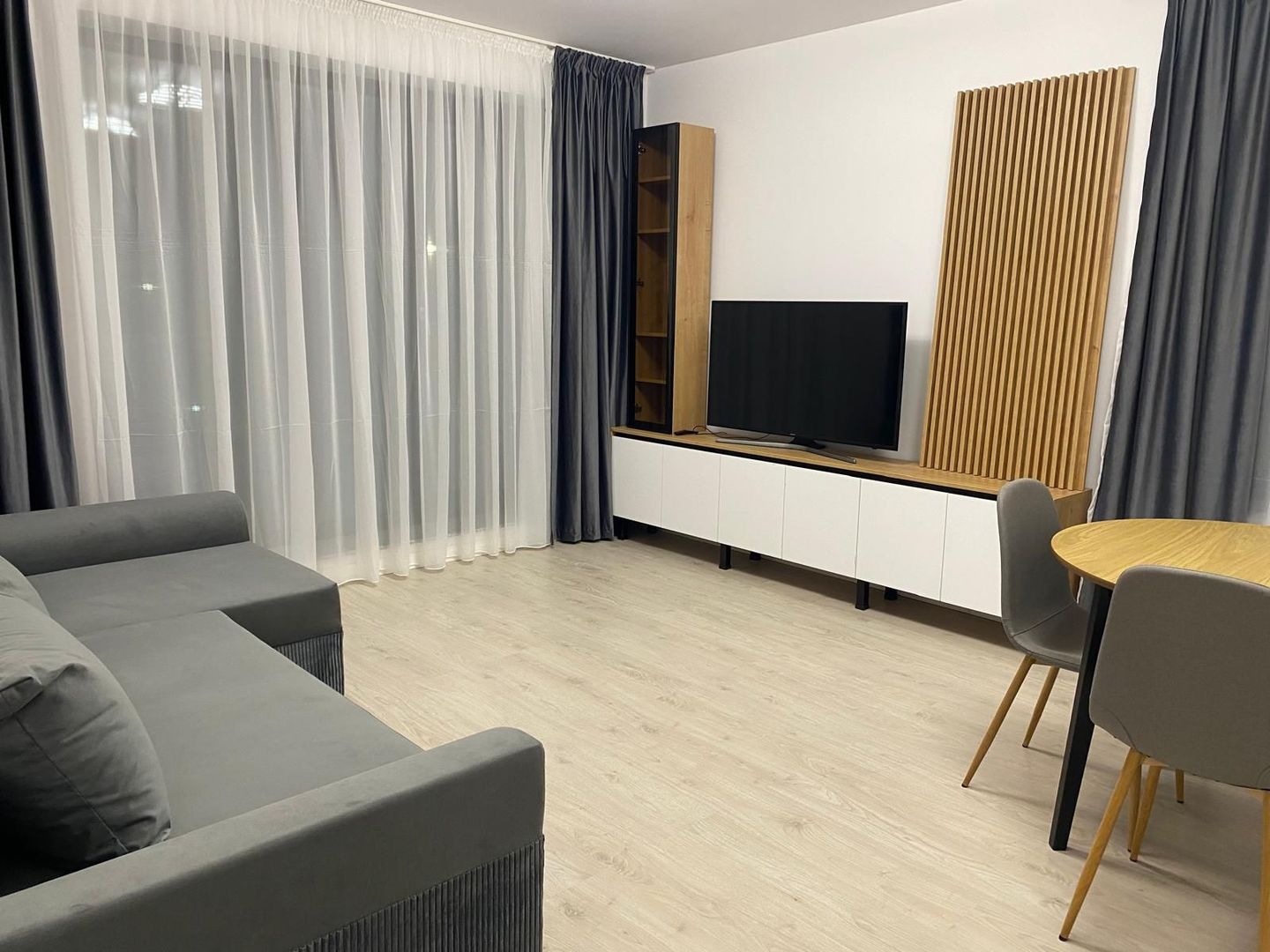 2 camere | Greenfield | Baneasa | Pipera | parcare inclusa - Poză 4