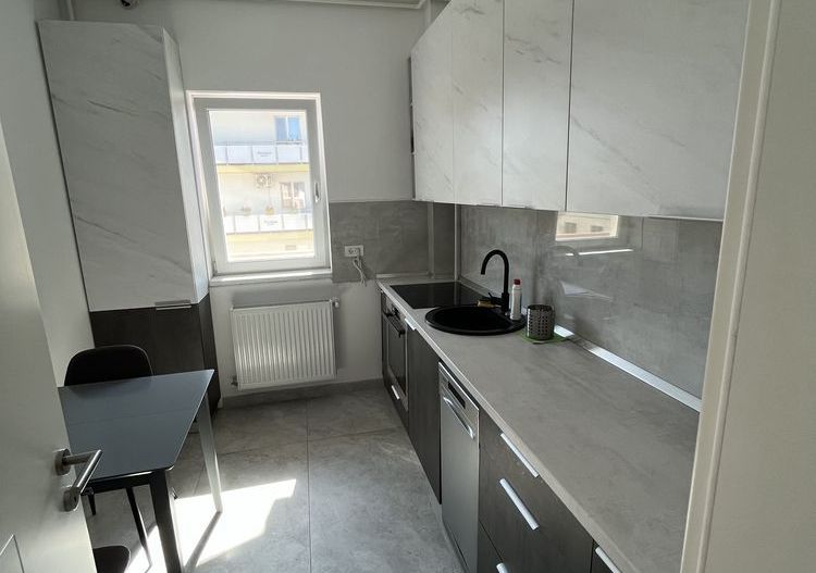 Calea Urseni | 2 Camere | Etaj 2 | Buctarie inchisa - Poză 6