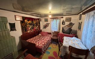 Casă + Teren 1.245 mp aproape de București (Ologeni, Prahova) - Poză 10