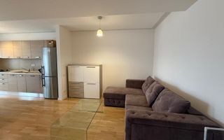 Apartament de inchiriat | 2 camere | Arcadia | Domenii | Parcare -2 | - Poză 4