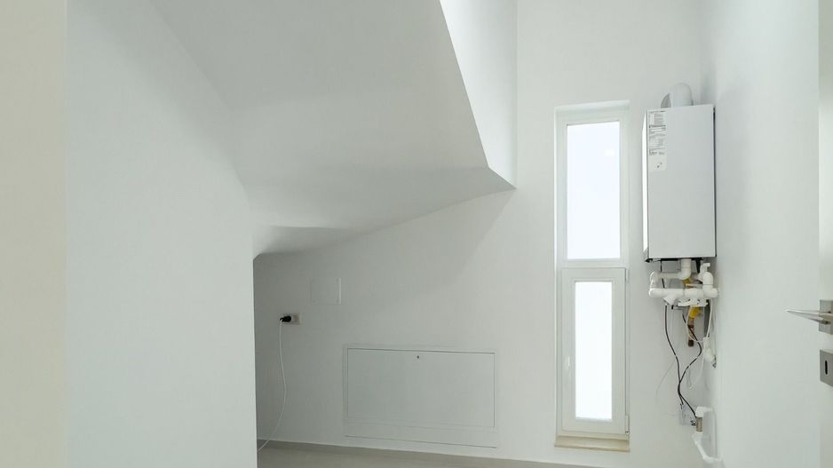 Individuala 146m2 utili, 450 curte, CENTRAL Tunari, 0% comision - Poză 12