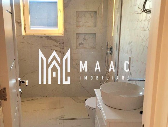 Penthouse de lux I 4 camere I Zona Sub Arini - Poză 10