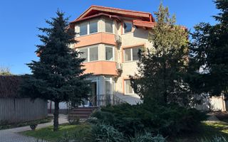 COLENTINA | Andronache | Vila 300 mp | Teren 600 mp | DE INCHIRIAT - Poză 32