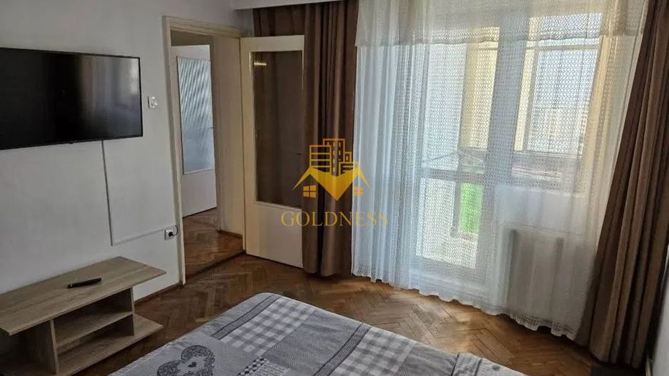 3 camere decomandate, 2 balcoane, Manastur, Parang, Profi, Minerva - Poză 3