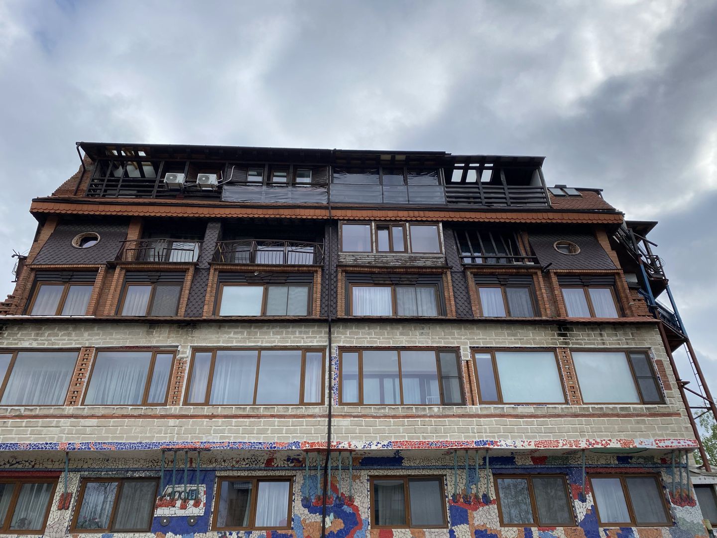 Studio  cochet Erou Iancu Nicolae  - Zoo.  Comision 0% - Poză 12