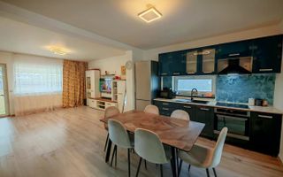 Casa 4 camere, cartier Izvor, oras Brasov - Poză 4