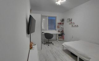 Garsoniera Militari Residence  complet utilata si mobilata - Poză 12