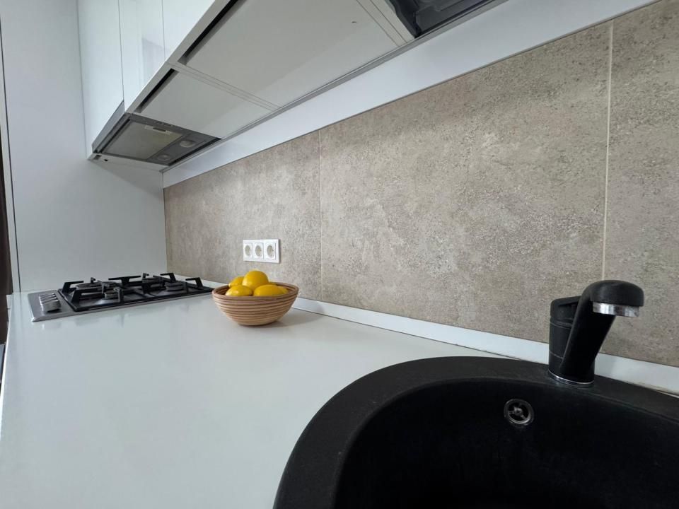 Apartament 3 camere, bloc nou, parcare | Braytim - Kaufland | Comision 0% - Poză 8