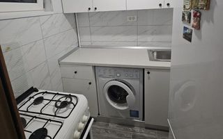 Garsonieră cochetă Titan, etaj 3/4, zonă liniștită - Poză 6