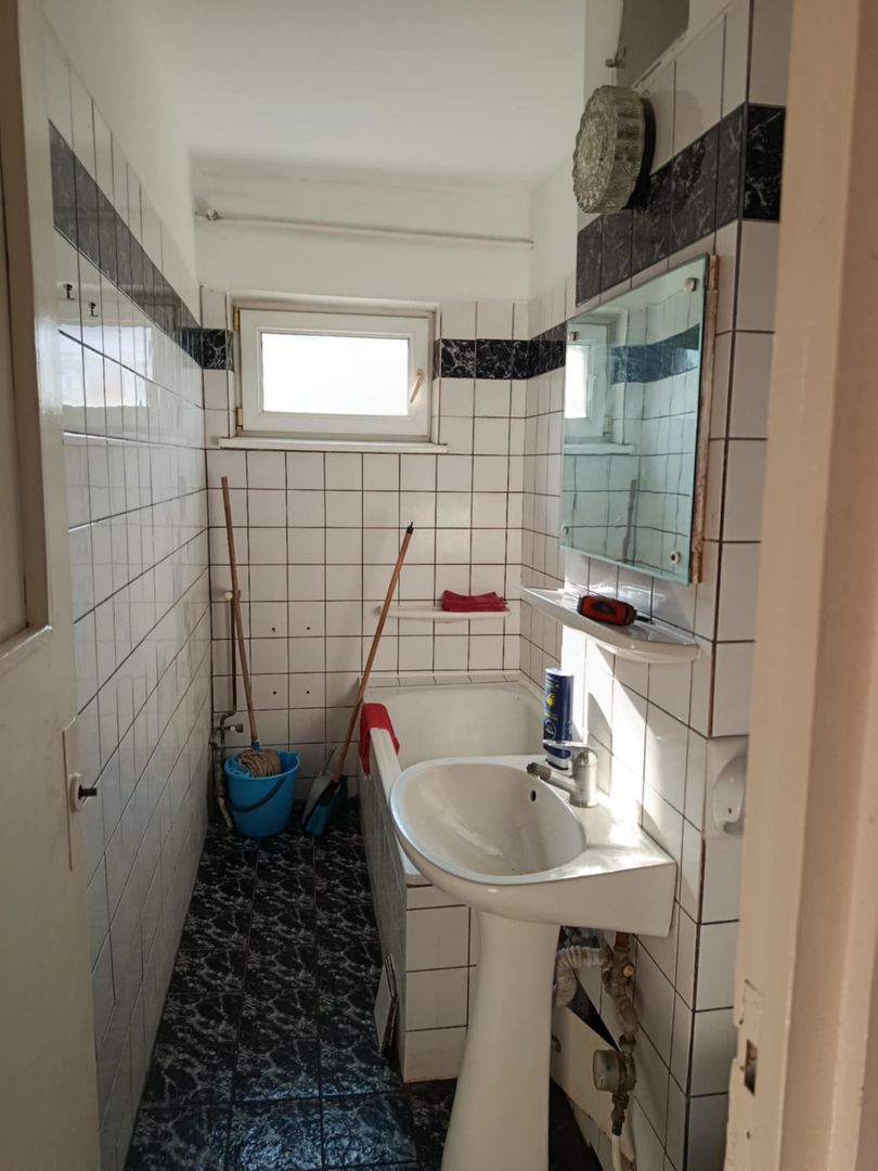 Girocului | 3 Camere | Bloc izolat - Poză 11