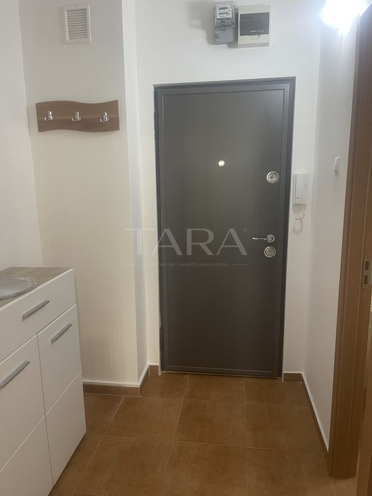 Garsonieră confort 1 cu garaj, în zona Expo Transilvania – Mărăști. - Poză 5