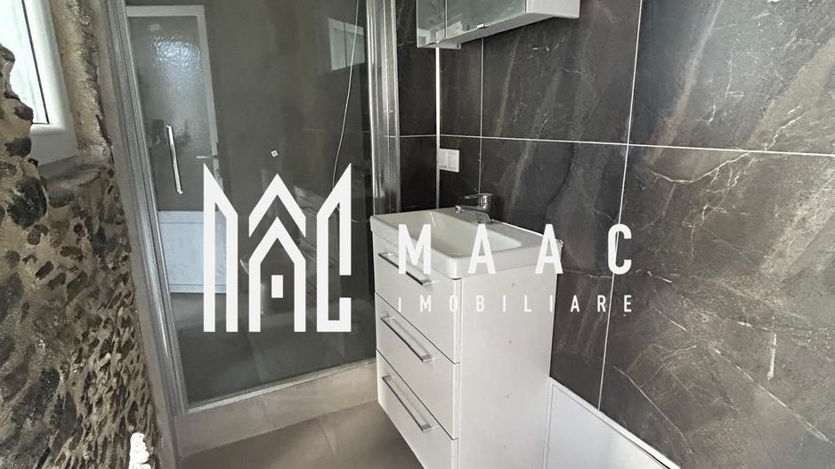 Casa Individuala I 2 Camere I Garaj I Central I Saliste - Poză 3