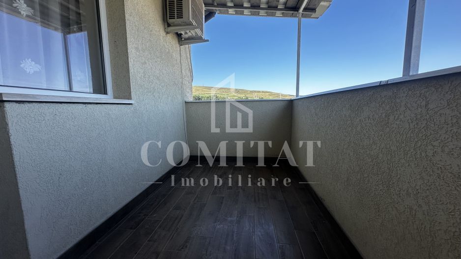 Apartament 3 camere | Loc de parcare | Zona Restaurantului Milanese - Poză 16