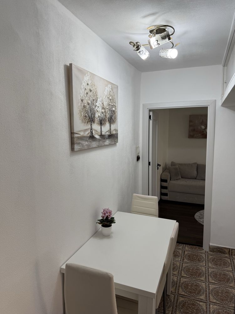 Girocului | 2 Camere | Etaj intermediar | Mobilat si utilat - Poză 4
