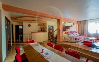 AGIGEA - Casa D+P+1E+M pe un teren de 631 mp cu deschidere la 2 străzi. - Poză 5