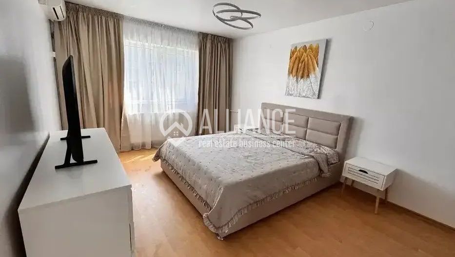 FALEZA NORD (COD 10) - Apartament 2 camere de inchiriat - Poză 1