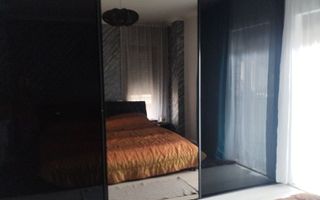Apartament 3 camere, balcon, parcare, 64 mp, zona Floresti - Poză 3