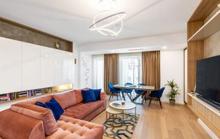 Decomandat Luminos Metrou Teclu Ansamblu premium|Finisaje|Desing|Titan