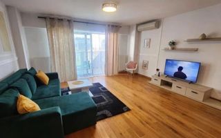 VANZARE 2 CAMERE -SEMIDECOMANDAT - UPGROUND RESIDENCE - Poză 2