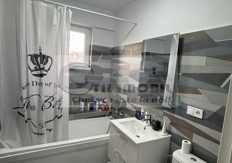 Apartament 2 camere, dec, 57mp, Visani - Poză 8