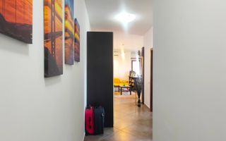 3 CAM TATARASI OANCEA  69 MP  LOC DE PARCARE, VEDERE PANORAMICA PALAS - Poză 19