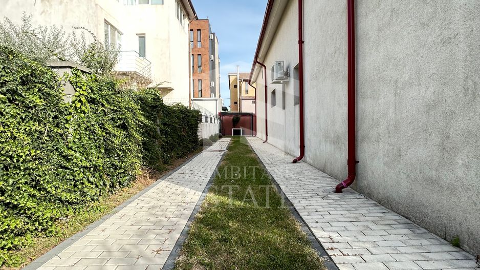 Vilă P+1 Mamaia Nord | 308 mp | 6 Camere | 6 băi | 6 locuri de parcare - Poză 33