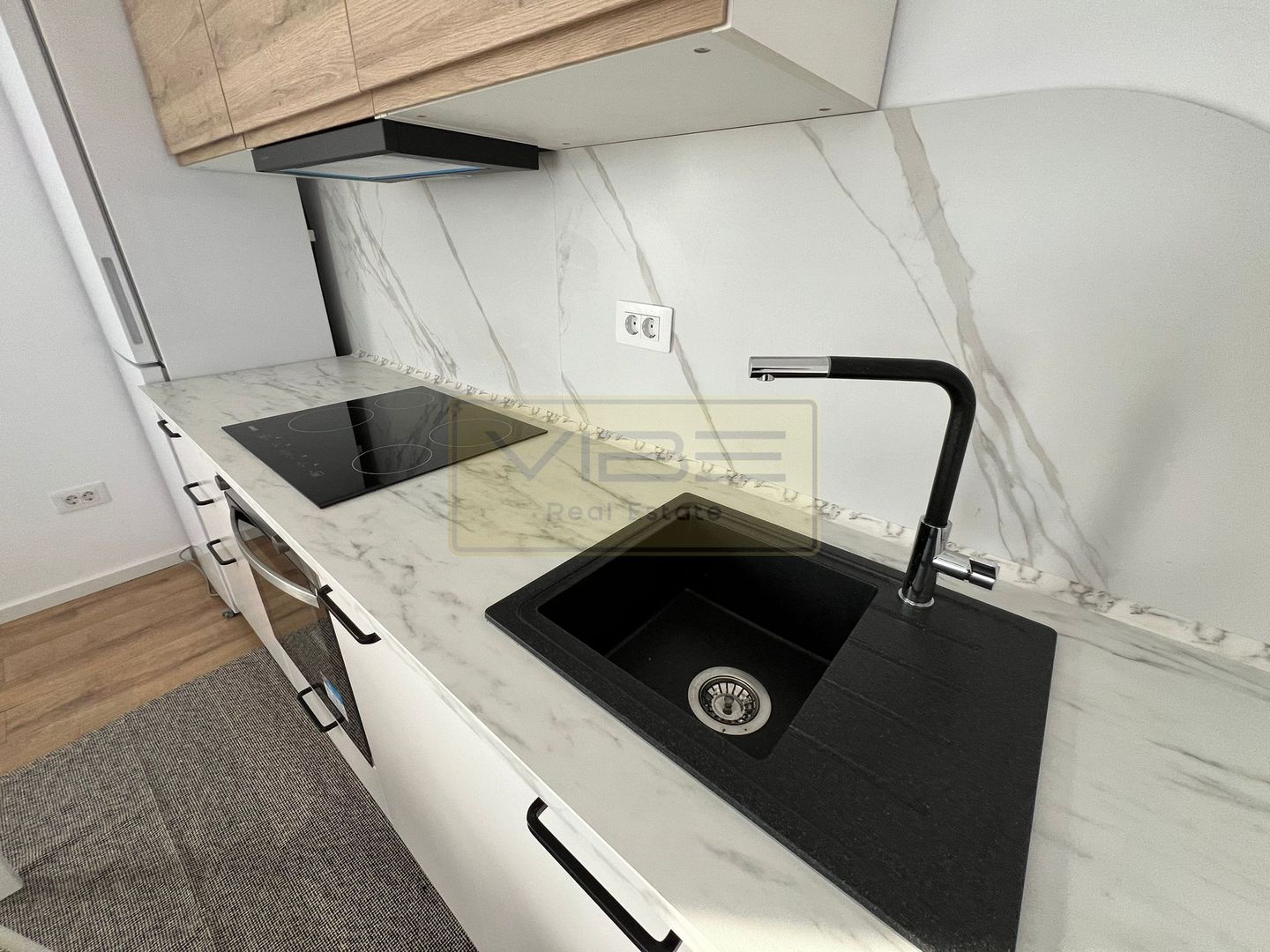 Apartament 2 camere AMBIANCE RESIDENCE - Poză 10